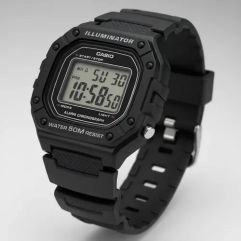 Relógio De Pulso Casio Youth