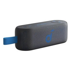 Caixa de Som Anker soundcore Bluetooth