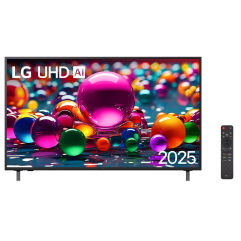 Smart Tv Lg 4k Uhd Ai 75”