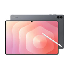 Tablet Samsung Galaxy Tab S11 Ultra 512GB 12GB RAM Tela 14.6" S Pen e Capa Teclado Inclusas