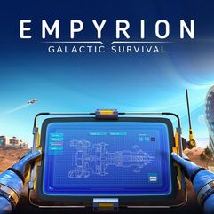 [TRIAL] Empyrion Galactic Survival de graça para teste até 20/07 – PC Steam