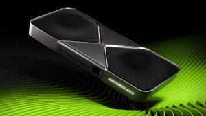 aumento de preço das placas da NVIDIA