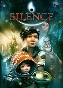 Silence Ficou Grátis para Resgate na GOG – PC