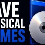 Don't Kill the Disc