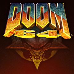 DOOM 64 PC Steam