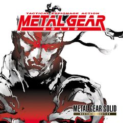 [TRIAL] METAL GEAR SOLID Master Collection Version de graça para teste até 27/07 – PC Steam