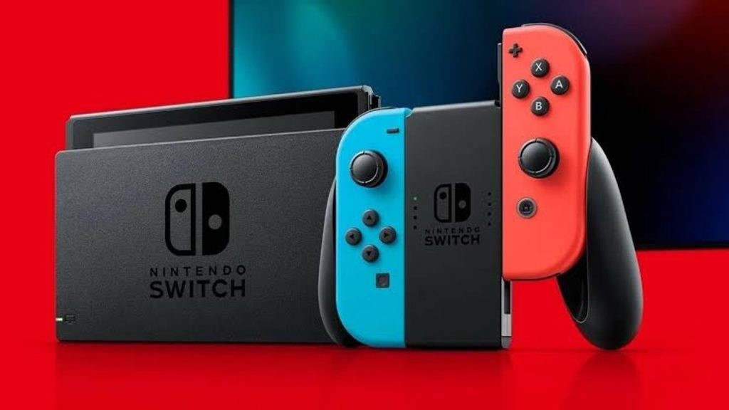 Fim do Switch na Europa