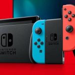 Fim do Switch na Europa