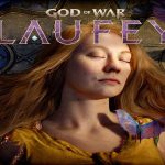 lançamento God of War Laufey