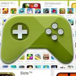 nova função do Google Play Games