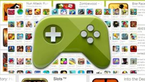 nova função do Google Play Games