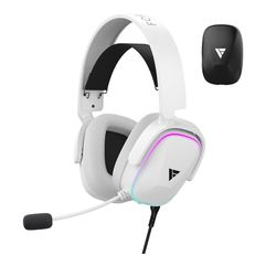 Headset Gamer Force One Supersonic 7.1 Surround USB