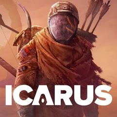 [TRIAL] ICARUS de graça para teste até 27/07 na Steam – PC