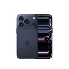 iPhone 17 Pro Apple 256GB Câmera Tripla Fusion de 48MP Tela 6.3" Super Retina XDR