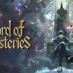 Lord of Mysteries