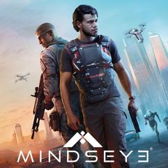 [TRIAL] MindsEye de graça para teste até 20/07 – PC Steam