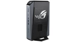 Mini PC Gamer Asus ROG GR70