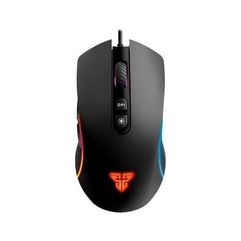 Mouse Gamer Com Fio Fantech THOR II X16 V2 RGB 12800 DPI 6 botões