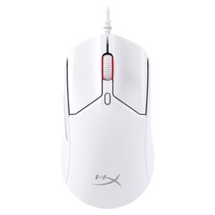 Mouse Gamer HyperX Pulsefire Haste 2 RGB 26000DPI 6 Botões