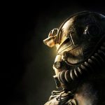 Novo Fallout para Xbox