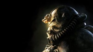 Novo Fallout para Xbox