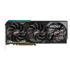 Placa de Video AsRock Radeon RX 9070 XT Challenger 16GB GDDR6
