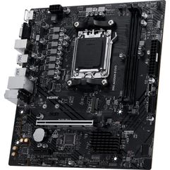 Placa Mãe MSI PRO A620M-B EVO AMD AM5 mATX DDR5