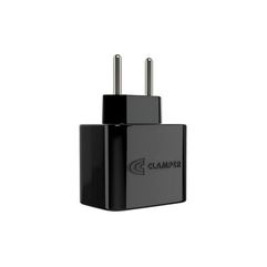 Protetor Contra Surtos Elétricos (DPS) 127/220V 20 Amperes iCLAMPER Pocket LCF 2P 20A