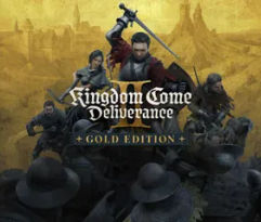 Kingdom Come: Deliverance II Royal Edition - PC Steam