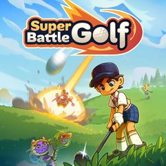 [TRIAL] Super Battle Golf de graça para teste até 20/07 – PC Steam