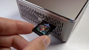 tecnologia transforma games digitais em físicos