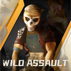 [TRIAL] Wild Assault de graça para teste até 27/07 – PC Steam