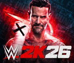 [TRIAL] WWE 2K26 de graça para teste até 03/08 – PC Steam