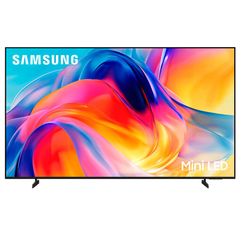 Smart TV Samsung 50" MiniLED 4K M75H 2026