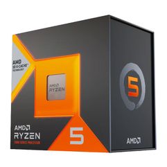 Processador AMD Ryzen 5 7600X3D