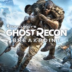 [TRIAL] Tom Clancys Ghost Recon Breakpoint de graça para teste até 10/08 – PC Ubisoft