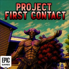 Project First Contact Ficou Grátis para Resgate na Epic – PC