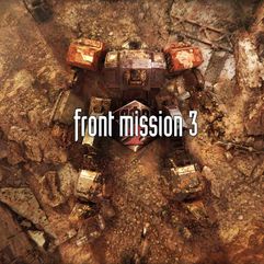 [TRIAL] FRONT MISSION 3: Remake de graça para teste até 24/08 – PC