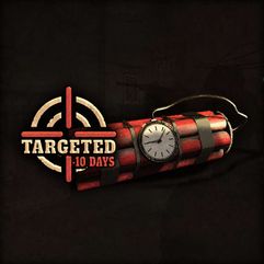 Targeted 10 Days Ficou Grátis para Resgate na Epic – PC