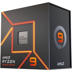 Processador AMD Ryzen 9 7900X Box
