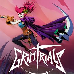 [Pré-venda] Grim Trials grátis Xbox /PC