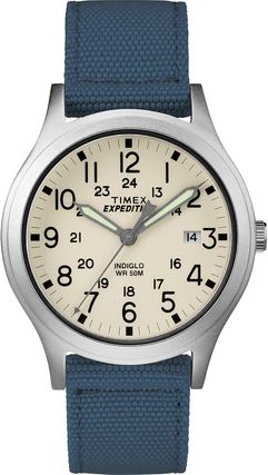 Relógio Expedition Scout Timex de 36 mm