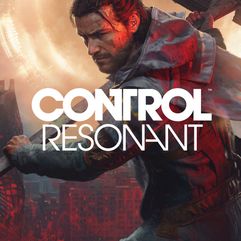 [Pré-venda] CONTROL Resonant PC Steam