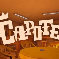 Capote PC Steam