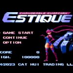 Changeable Guardian ESTIQUE