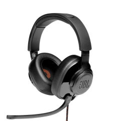 Headset Gamer Com Fio Quantum 200 JBL