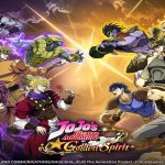 JoJo's Bizarre Adventure: Golden Spirit