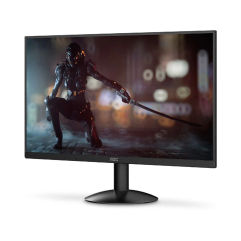 Monitor Gamer AOC Série B30 21.5'' Full Hd Gaming 120hz 1ms