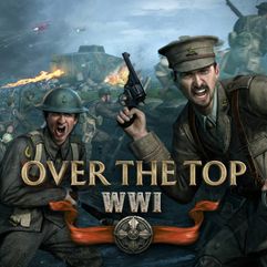 [TRIAL] Over The Top: WWI de graça para teste até 24/08 – PC