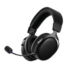 Fone de Ouvido AKKO VERGE S9 Ultra com Microfone Som Surround Virtual 7.1